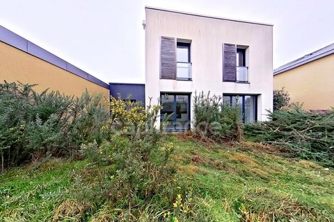 Villa i Liffré, Ille-et-Vilaine, Liffré - € 330.000 | Ref: 340932264790 - foto 12