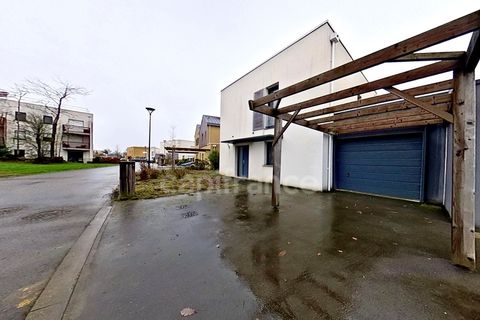 Villa i Liffré, Ille-et-Vilaine, Liffré - € 330.000 | Ref: 340932264790 - foto 13