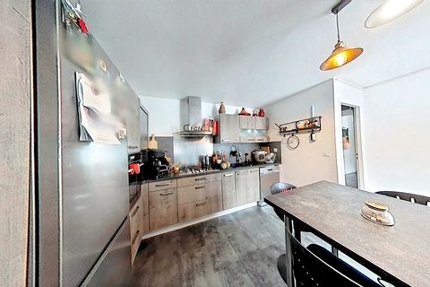 Leilighet i Morez, Jura, Morez - € 170 000 | Ref: 340939354044 - foto 5
