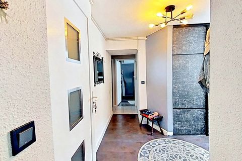 Leilighet i Morez, Jura, Morez - € 170 000 | Ref: 340939354044 - foto 11