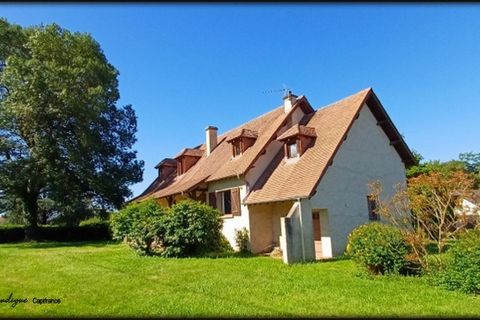 Villa i Lembeye, Pyrenees-Atlantiques, Lembeye - € 298.000 | Ref: 340934131188 - foto 3
