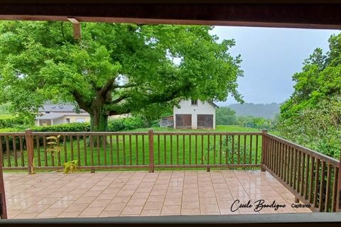Villa i Lembeye, Pyrenees-Atlantiques, Lembeye - € 298.000 | Ref: 340934131188 - foto 4