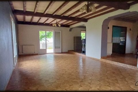 Villa i Lembeye, Pyrenees-Atlantiques, Lembeye - € 298.000 | Ref: 340934131188 - foto 7