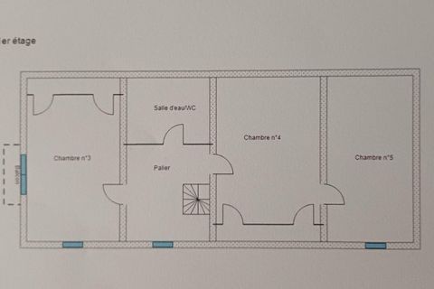Villa i Lembeye, Pyrenees-Atlantiques, Lembeye - € 298.000 | Ref: 340934131188 - foto 14