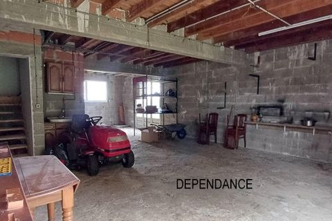 Villa i Lembeye, Pyrenees-Atlantiques, Lembeye - € 298.000 | Ref: 340934131188 - foto 18