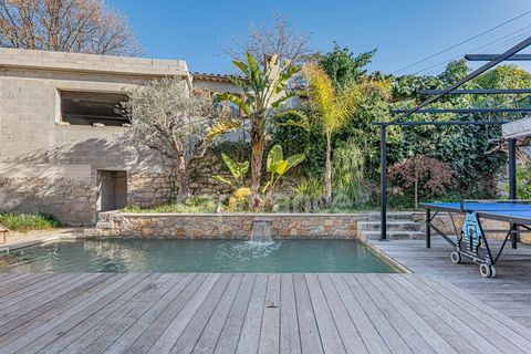 Villa i Mougins, Alpes-Maritimes, Mougins - € 1.953.000 | Ref: 340939251192 - foto 3