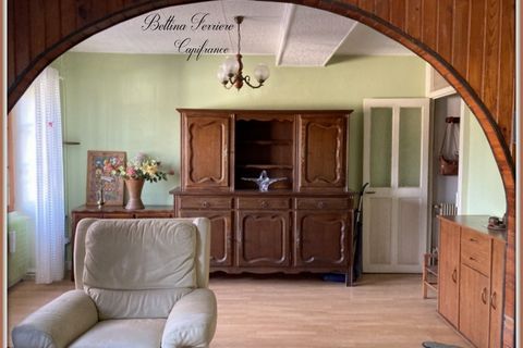 Villa a Montbard, Cote-d'Or, Montbard - € 62.000 | Ref: 340935097867 - foto 3