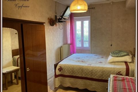 Villa a Montbard, Cote-d'Or, Montbard - € 62.000 | Ref: 340935097867 - foto 4
