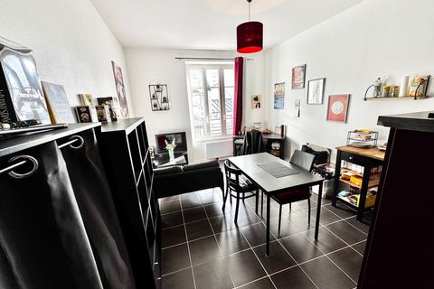Lejlighed i Brest, Finistere, Brest - € 115.000 | Ref: 340932205318 - foto 1