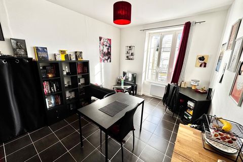 Lejlighed i Brest, Finistere, Brest - € 115.000 | Ref: 340932205318 - foto 2