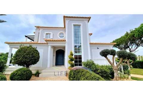 Villa i Almancil, Faro, Almancil - € 2.000.000 | Ref: VIL_365 - foto 2