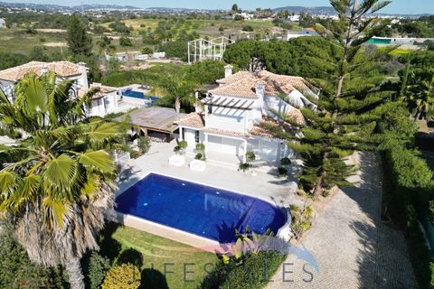 Villa i Almancil, Faro, Almancil - € 2.000.000 | Ref: VIL_365 - foto 3