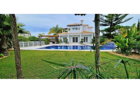 Villa i Almancil, Faro, Almancil - € 2.000.000 | Ref: VIL_365 - foto 4