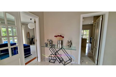 Villa i Almancil, Faro, Almancil - € 2.000.000 | Ref: VIL_365 - foto 5