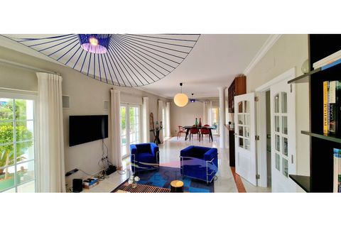 Villa i Almancil, Faro, Almancil - € 2.000.000 | Ref: VIL_365 - foto 7