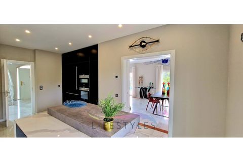 Villa i Almancil, Faro, Almancil - € 2.000.000 | Ref: VIL_365 - foto 8