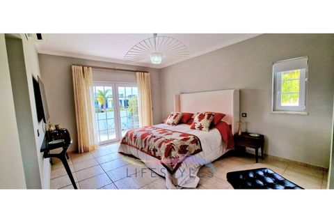 Villa i Almancil, Faro, Almancil - € 2.000.000 | Ref: VIL_365 - foto 13