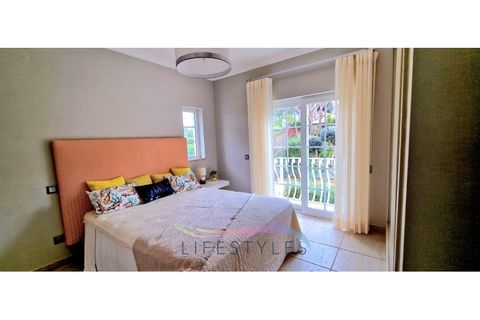 Villa i Almancil, Faro, Almancil - € 2.000.000 | Ref: VIL_365 - foto 14