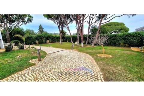 Villa i Almancil, Faro, Almancil - € 2.000.000 | Ref: VIL_365 - foto 23