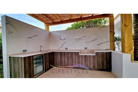 Villa i Almancil, Faro, Almancil - € 2.000.000 | Ref: VIL_365 - foto 26