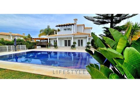 Villa i Almancil, Faro, Almancil - € 2.000.000 | Ref: VIL_365 - foto 27