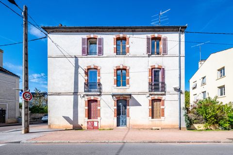 Lejlighed i Dijon, Cote-d'Or, Dijon - € 77.000 | Ref: 340938979548 - foto 2