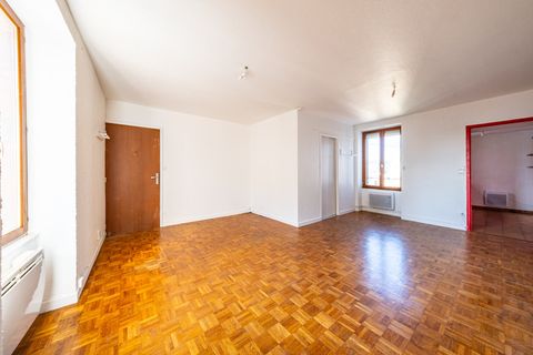 Lejlighed i Dijon, Cote-d'Or, Dijon - € 77.000 | Ref: 340938979548 - foto 3