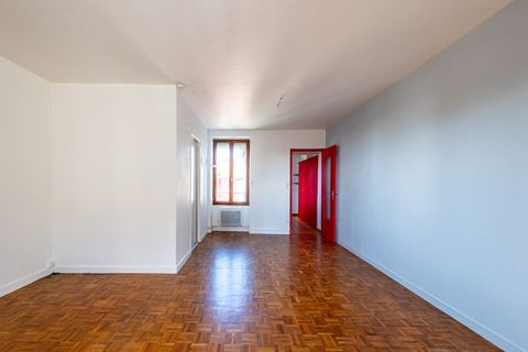 Lejlighed i Dijon, Cote-d'Or, Dijon - € 77.000 | Ref: 340938979548 - foto 4