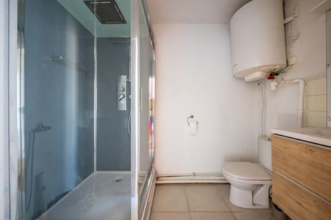 Lejlighed i Dijon, Cote-d'Or, Dijon - € 77.000 | Ref: 340938979548 - foto 6