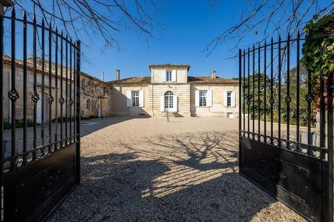 Villa i Bordeaux, Gironde, Bordeaux - € 1.470.000 | Ref: 340931208949 - foto 1