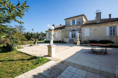 Villa i Bordeaux, Gironde, Bordeaux - € 1.470.000 | Ref: 340931208949 - foto 12