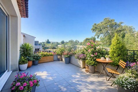 Lejlighed i Avignon, Vaucluse, Avignon - € 188.000 | Ref: FR141 - foto 1