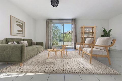 Lejlighed i Avignon, Vaucluse, Avignon - € 188.000 | Ref: FR141 - foto 2