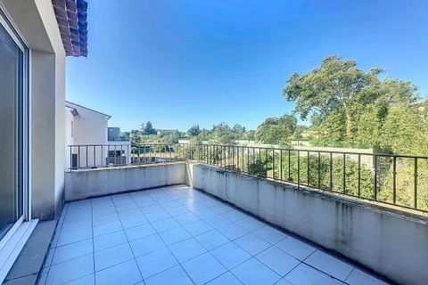 Lejlighed i Avignon, Vaucluse, Avignon - € 188.000 | Ref: FR141 - foto 6