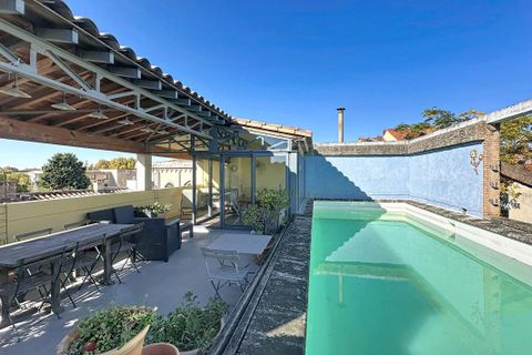 Villa a Avignon, Vaucluse, Avignon - € 750.000 | Ref: FR167 - foto 3