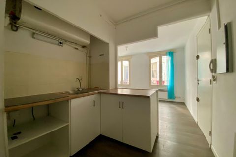 Apartament a Avignon, Vaucluse, Avignon - € 480/mes | Ref: 1624-2 - foto 3