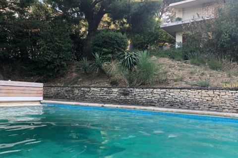 Villa a Les Angles, Gard, Les Angles - € 1.790/mes | Ref: 308 - foto 11