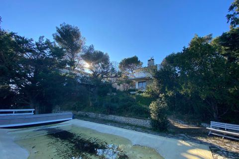 Villa a Les Angles, Gard, Les Angles - € 1.790/mes | Ref: 308 - foto 12