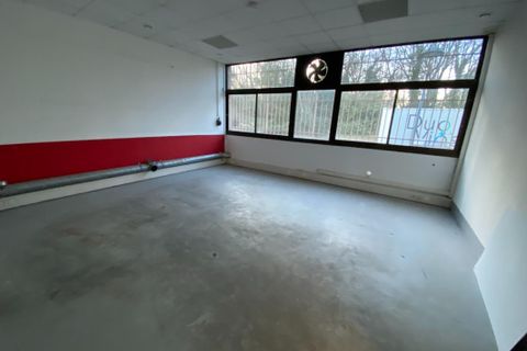 L'establiment comercial a Avignon, Vaucluse, Avignon - € 38.580/mes | Ref: 784 - foto 3