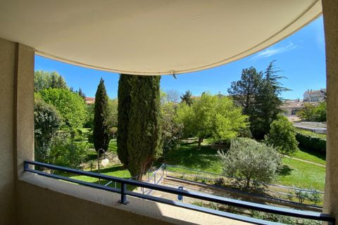 Apartament a Avignon, Vaucluse, Avignon - € 1.500/mes | Ref: 1055-1 - foto 2