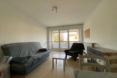 Estudi a Avignon, Vaucluse, Avignon - € 480/mes | Ref: 2688 - foto 2