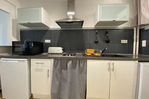 Estudi a Avignon, Vaucluse, Avignon - € 480/mes | Ref: 2688 - foto 4