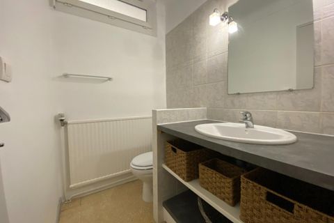 Estudi a Avignon, Vaucluse, Avignon - € 480/mes | Ref: 2688 - foto 5