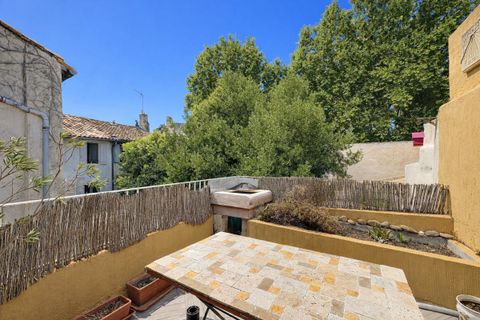 Byhus i Avignon, Vaucluse, Avignon - € 430.000 | Ref: NT721 - foto 1