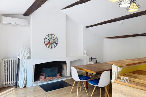 Byhus i Avignon, Vaucluse, Avignon - € 430.000 | Ref: NT721 - foto 2