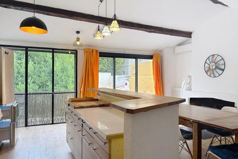Byhus i Avignon, Vaucluse, Avignon - € 430.000 | Ref: NT721 - foto 3