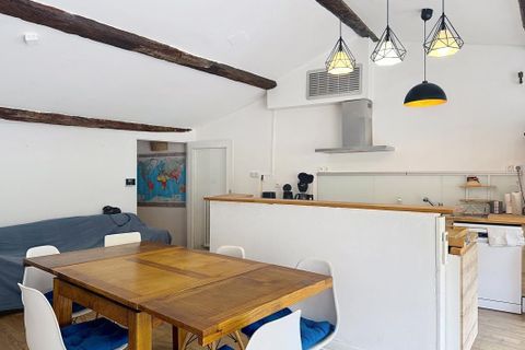 Byhus i Avignon, Vaucluse, Avignon - € 430.000 | Ref: NT721 - foto 5