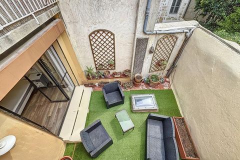 Byhus i Avignon, Vaucluse, Avignon - € 430.000 | Ref: NT721 - foto 6
