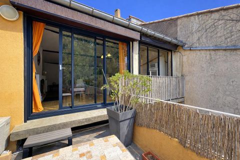 Byhus i Avignon, Vaucluse, Avignon - € 430.000 | Ref: NT721 - foto 8