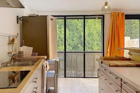 Byhus i Avignon, Vaucluse, Avignon - € 430.000 | Ref: NT721 - foto 9